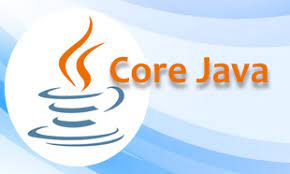 core-java