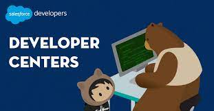 salesforce-developer-lightning